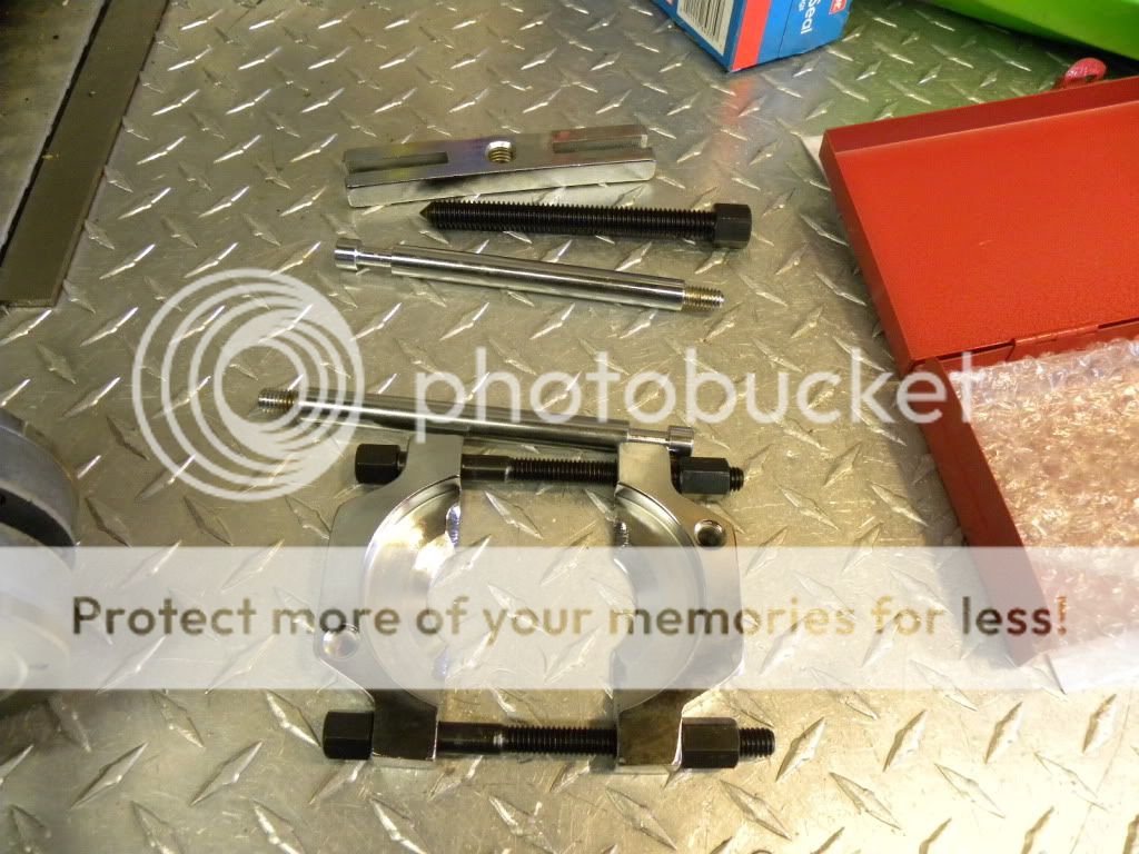 How to Safely Remove Crank Shaft Bearings OEMCycle